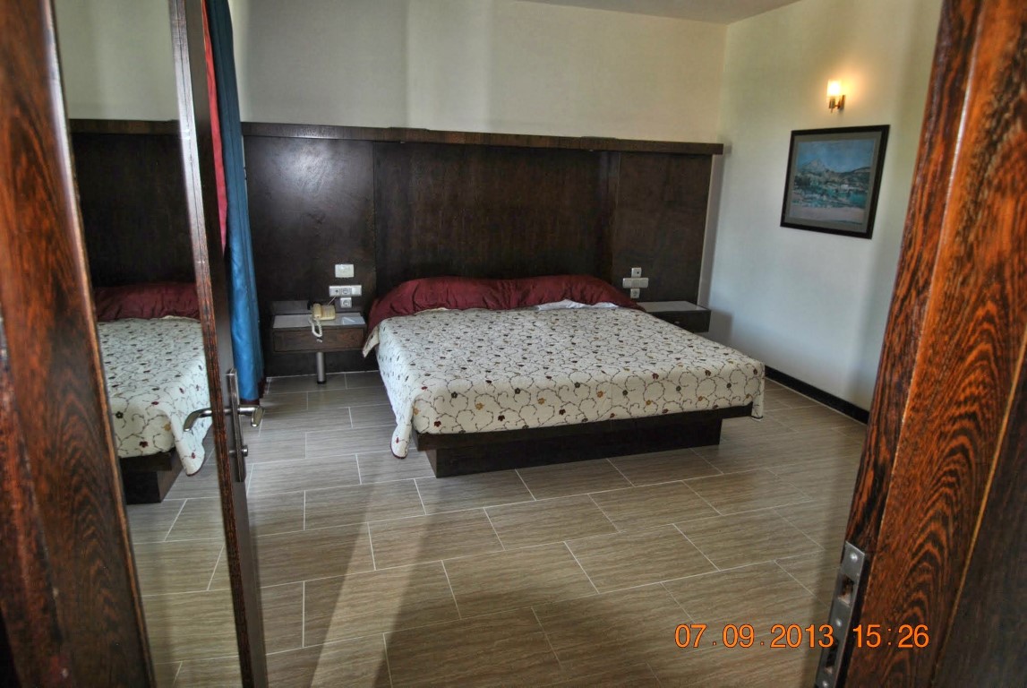 imagini hotel LYKIA WORLD OLUDENIZ